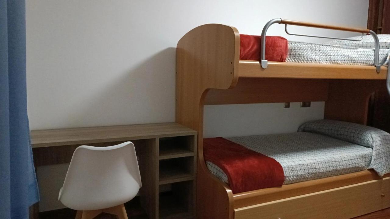 Apartament Salseirazo - Playa A Ribeira