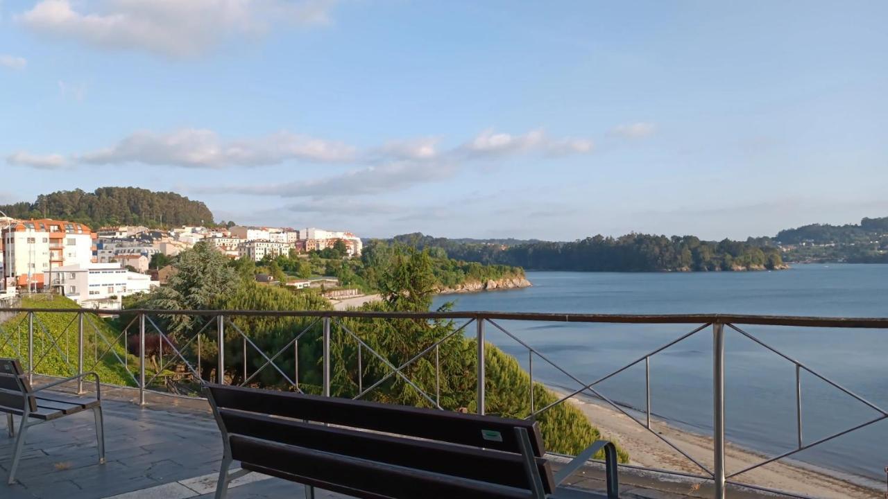 Apartament Salseirazo - Playa A Ribeira *